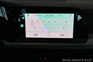 Volkswagen Golf 2,0 TDI 85 kW COMFORTLINE 2021