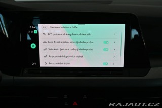 Volkswagen Golf 2,0 TDI 85 kW COMFORTLINE 2021