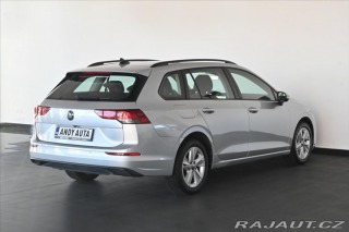 Volkswagen Golf 2,0 TDI 85 kW COMFORTLINE 2021