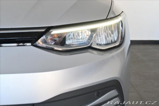 Volkswagen Golf 2,0 TDI 85 kW COMFORTLINE 2021