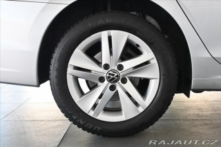 Volkswagen Golf 2,0 TDI 85 kW COMFORTLINE 2021