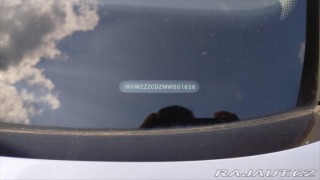 Volkswagen Golf 2,0 TDI 85 kW COMFORTLINE 2021