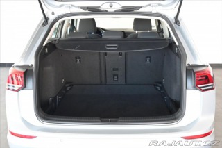 Volkswagen Golf 2,0 TDI 85 kW COMFORTLINE 2021