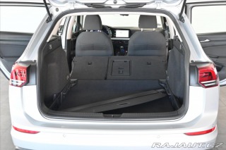 Volkswagen Golf 2,0 TDI 85 kW COMFORTLINE 2021