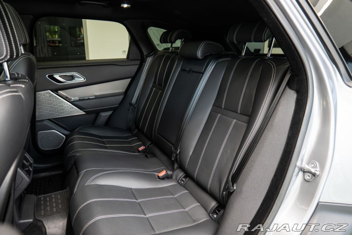 Land Rover Range Rover Velar 2021