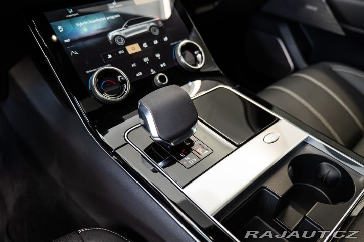 Land Rover Range Rover Velar 2021