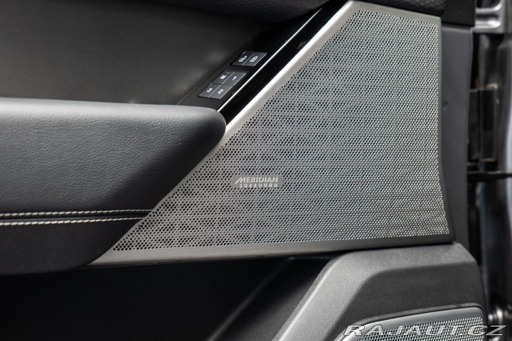 Land Rover Range Rover Velar 2021