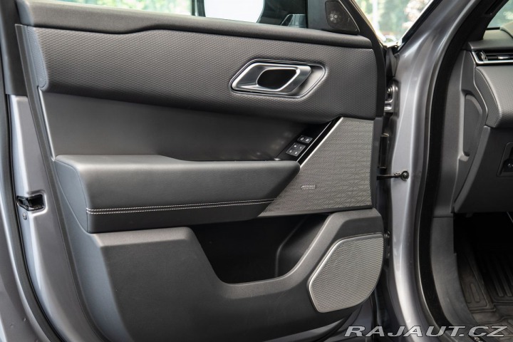 Land Rover Range Rover Velar 2021