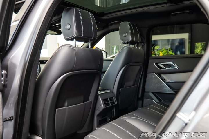 Land Rover Range Rover Velar 2021