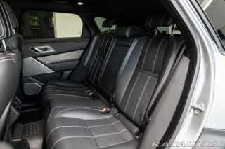 Land Rover Range Rover Velar  2021