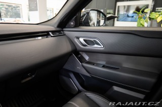 Land Rover Range Rover Velar  2021