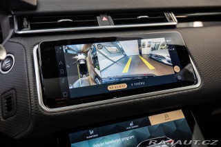 Land Rover Range Rover Velar  2021