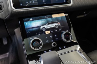 Land Rover Range Rover Velar  2021