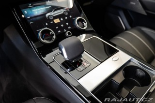 Land Rover Range Rover Velar  2021