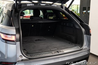 Land Rover Range Rover Velar  2021