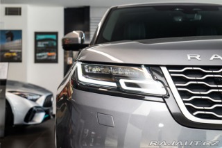 Land Rover Range Rover Velar  2021