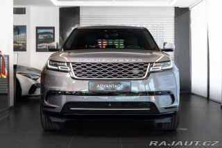 Land Rover Range Rover Velar  2021