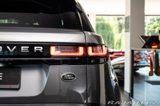 Land Rover Range Rover Velar  2021