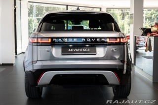 Land Rover Range Rover Velar  2021