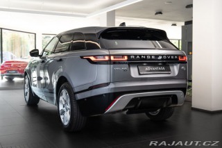 Land Rover Range Rover Velar  2021