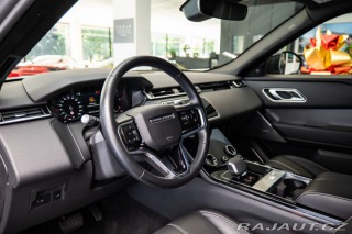 Land Rover Range Rover Velar  2021