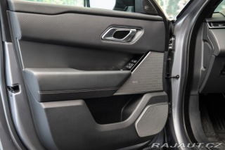 Land Rover Range Rover Velar  2021