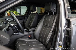 Land Rover Range Rover Velar  2021