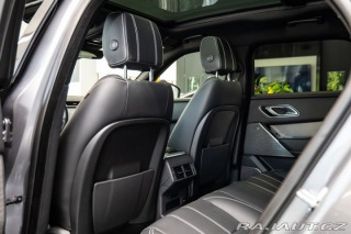 Land Rover Range Rover Velar  2021