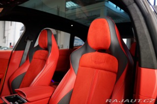 Aston Martin DBX PANO*CERAMIC*NEZ.TOP*BLAC 2023