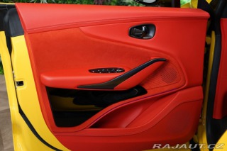 Aston Martin DBX PANO*CERAMIC*NEZ.TOP*BLAC 2023