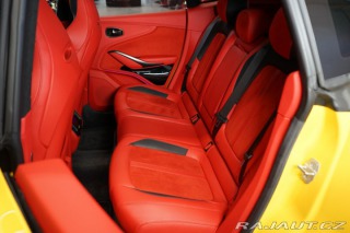 Aston Martin DBX PANO*CERAMIC*NEZ.TOP*BLAC 2023