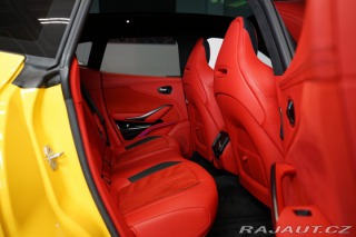 Aston Martin DBX PANO*CERAMIC*NEZ.TOP*BLAC 2023