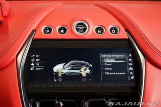 Aston Martin DBX PANO*CERAMIC*NEZ.TOP*BLAC 2023