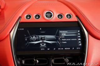 Aston Martin DBX PANO*CERAMIC*NEZ.TOP*BLAC 2023