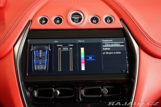 Aston Martin DBX PANO*CERAMIC*NEZ.TOP*BLAC 2023