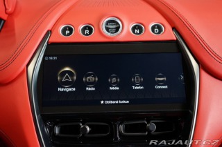 Aston Martin DBX PANO*CERAMIC*NEZ.TOP*BLAC 2023