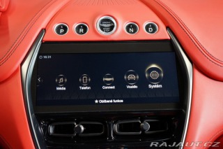 Aston Martin DBX PANO*CERAMIC*NEZ.TOP*BLAC 2023