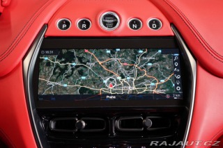 Aston Martin DBX PANO*CERAMIC*NEZ.TOP*BLAC 2023