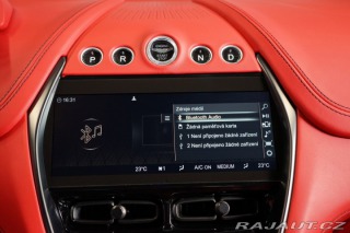 Aston Martin DBX PANO*CERAMIC*NEZ.TOP*BLAC 2023