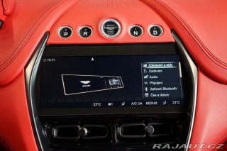 Aston Martin DBX PANO*CERAMIC*NEZ.TOP*BLAC 2023