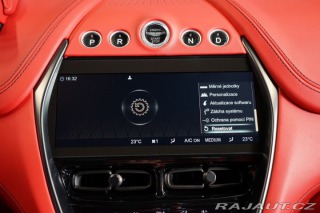 Aston Martin DBX PANO*CERAMIC*NEZ.TOP*BLAC 2023