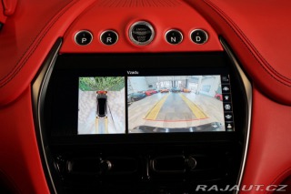Aston Martin DBX PANO*CERAMIC*NEZ.TOP*BLAC 2023