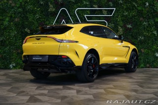 Aston Martin DBX PANO*CERAMIC*NEZ.TOP*BLAC 2023