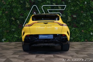 Aston Martin DBX PANO*CERAMIC*NEZ.TOP*BLAC 2023