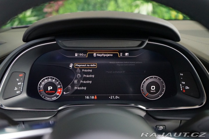 Audi R8 V10*RWD*ULTRA-VIOLET*ZÁRU 2022