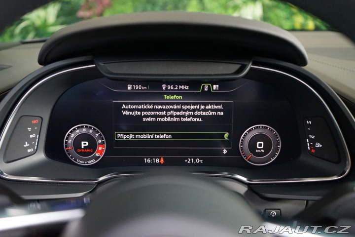 Audi R8 V10*RWD*ULTRA-VIOLET*ZÁRU 2022
