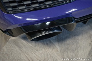 Audi R8 V10*RWD*ULTRA-VIOLET*ZÁRU 2022