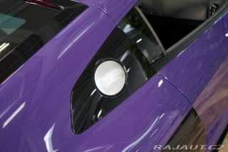 Audi R8 V10*RWD*ULTRA-VIOLET*ZÁRU 2022