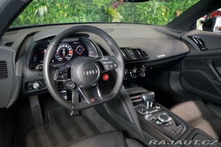 Audi R8 V10*RWD*ULTRA-VIOLET*ZÁRU 2022