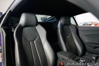 Audi R8 V10*RWD*ULTRA-VIOLET*ZÁRU 2022